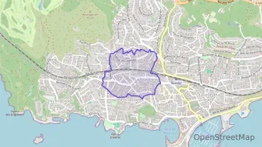 Maison 40 m² deux pieces à vendre à Bandol