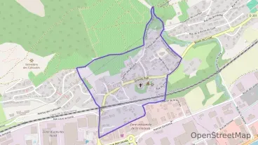 Maison 96 m² quatre pièces à vendre à Arbin