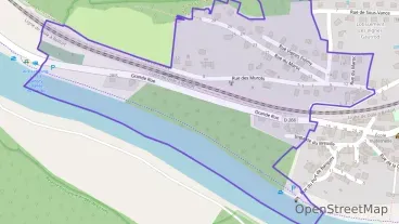 Maison 54 m² trois pièces à vendre à Laissey