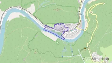 Maison 54 m² trois pièces à vendre à Laissey