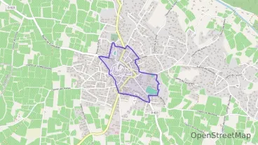 Maison 60 m² trois pièces à vendre à Pourrières