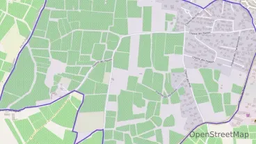 Maison 95 m² quatre pièces à vendre à Pourrières
