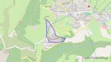 Maison 130 m² cinq pièces à vendre à Huez