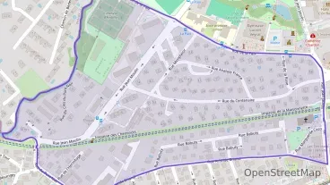 Maison 84 m² trois pièces à vendre à Ambilly