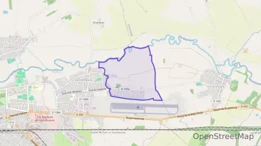 Maison 98 m² quatre pièces à vendre à Chanteheux Maison 98 m² quatre pièces à vendre à Chanteheux