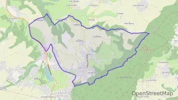 Maison 60 m² trois pièces à vendre à La Balme-de-Sillingy