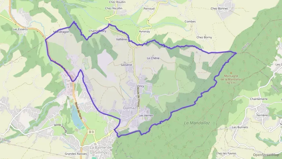 Maison 186 m² six pièces à vendre à La Balme-de-Sillingy Maison 186 m² six pièces à vendre à La Balme-de-Sillingy