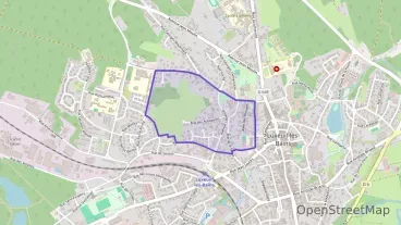 Maison 88 m² quatre pièces à vendre à Luxeuil-les-Bains