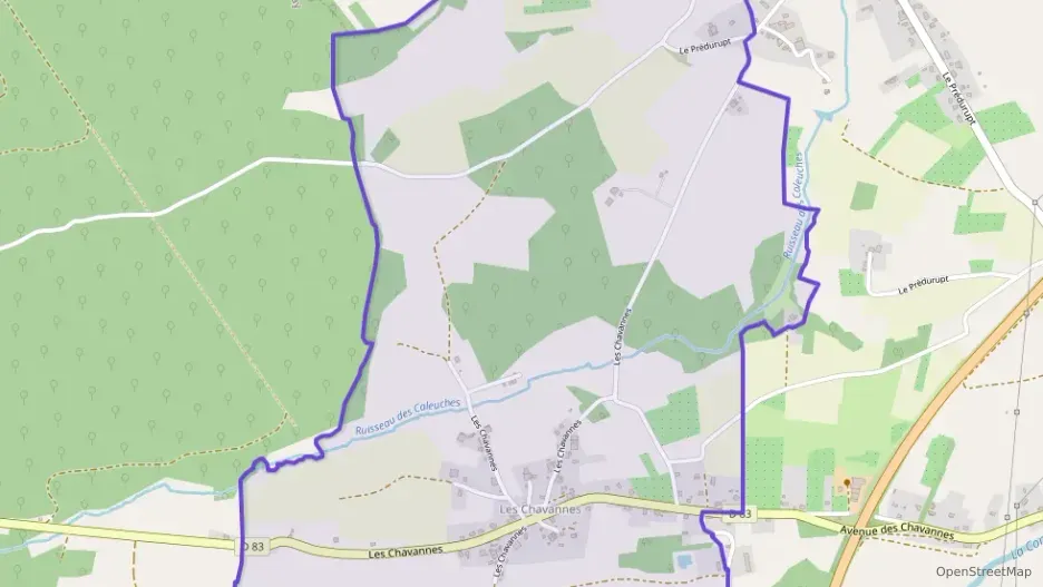 Maison 100 m² trois pièces à vendre à Fougerolles-Saint-Valbert Maison 100 m² trois pièces à vendre à Fougerolles-Saint-Valbert