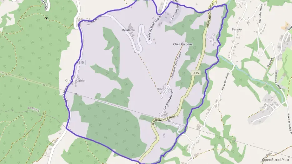 Maison 108 m² cinq pièces à vendre à La Muraz Maison 108 m² cinq pièces à vendre à La Muraz