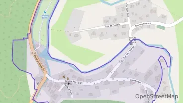 Maison 75 m² trois pièces à vendre à Pont-les-Moulins