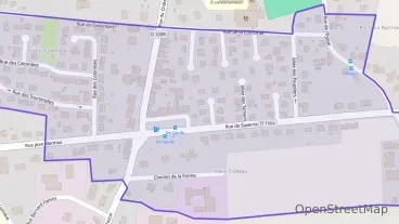 Maison 110 m² cinq pièces à vendre à Chanteheux Maison 110 m² cinq pièces à vendre à Chanteheux