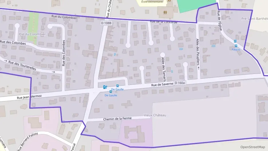 Maison 110 m² cinq pièces à vendre à Chanteheux