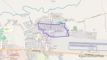 Maison 110 m² cinq pièces à vendre à Chanteheux Maison 110 m² cinq pièces à vendre à Chanteheux