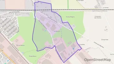 Maison 84 m² quatre pièces à vendre à Lunéville