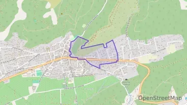 Maison 85 m² quatre pièces à vendre à Cuges-les-Pins