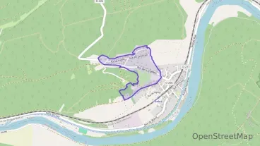 Maison 130 m² cinq pièces à vendre à Deluz