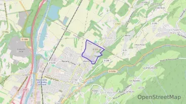 Maison 40 m² trois pièces à vendre à Pontcharra