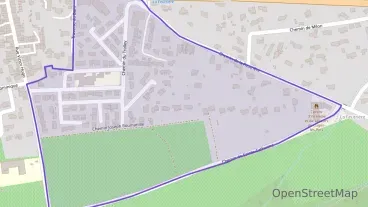 Maison 77 m² quatre pièces à vendre à Cuges-les-Pins