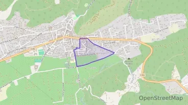 Maison 77 m² quatre pièces à vendre à Cuges-les-Pins