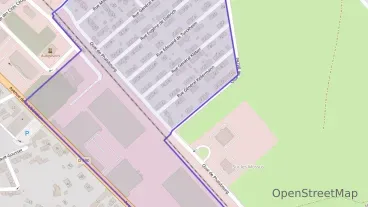 Maison 92 m² trois pièces à vendre à Lunéville
