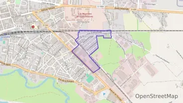 Maison 92 m² trois pièces à vendre à Lunéville