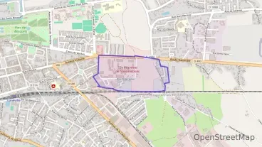 Maison 88 m² quatre pièces à vendre à Lunéville