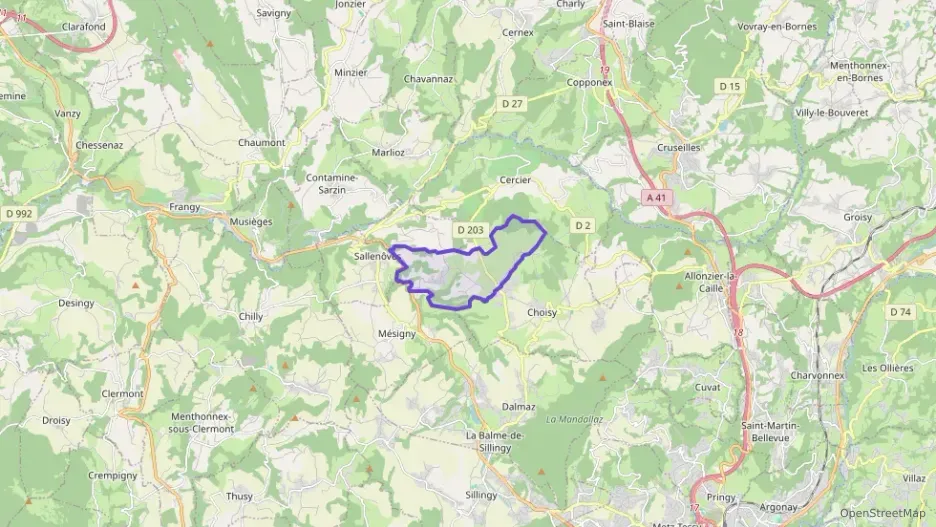 Maison 120 m² trois pièces à vendre à Choisy