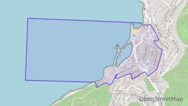 Maison 77 m² quatre pièces à vendre à Saint-Cyr-sur-Mer