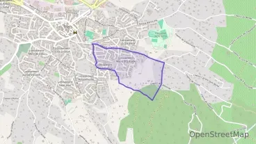 Maison 93 m² trois pièces à vendre à Trets
