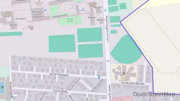Maison 102 m² cinq pièces à vendre à Lunéville