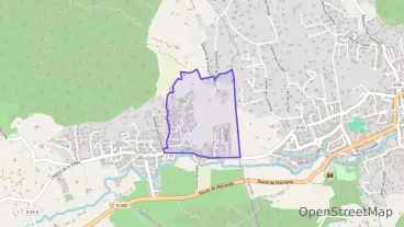 Maison 90 m² quatre pièces à vendre à Auriol
