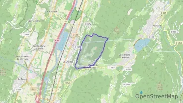 Maison 96 m² quatre pièces à vendre à Crêts-en-Belledonne