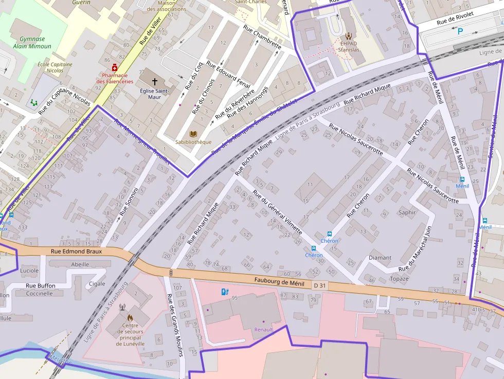 Property