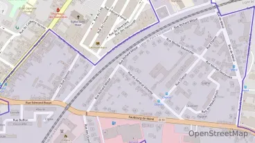 Maison 81 m² quatre pièces à vendre à Lunéville