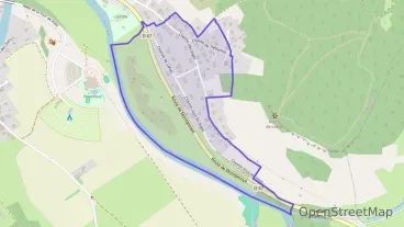 Maison 109 m² quatre pièces à vendre à Ornans