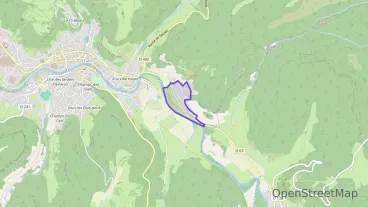 Maison 109 m² quatre pièces à vendre à Ornans