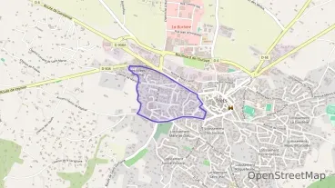 Maison 150 m² six pièces à vendre à Trets