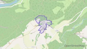 Maison 160 m² six pièces à vendre à Silley-Bléfond