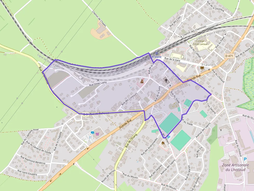 Property
