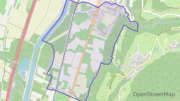 Maison 60 m² trois pièces à vendre à Le Cheylas