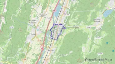 Maison 60 m² trois pièces à vendre à Le Cheylas