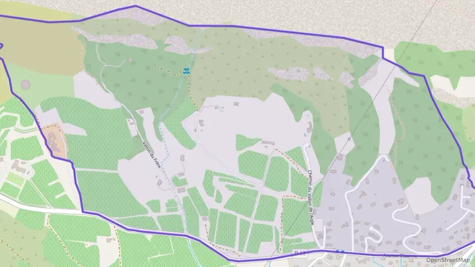 Maison 192 m² quatre pièces à vendre à Puyloubier