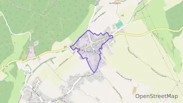 Maison 300 m² sept pièces à vendre à Trépot