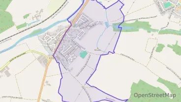 Maison 104 m² quatre pièces à vendre à Rehainviller