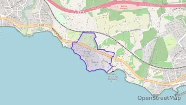 Maison 87 m² cinq pièces à vendre à La Ciotat