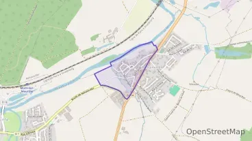 Maison 82 m² trois pièces à vendre à Rehainviller