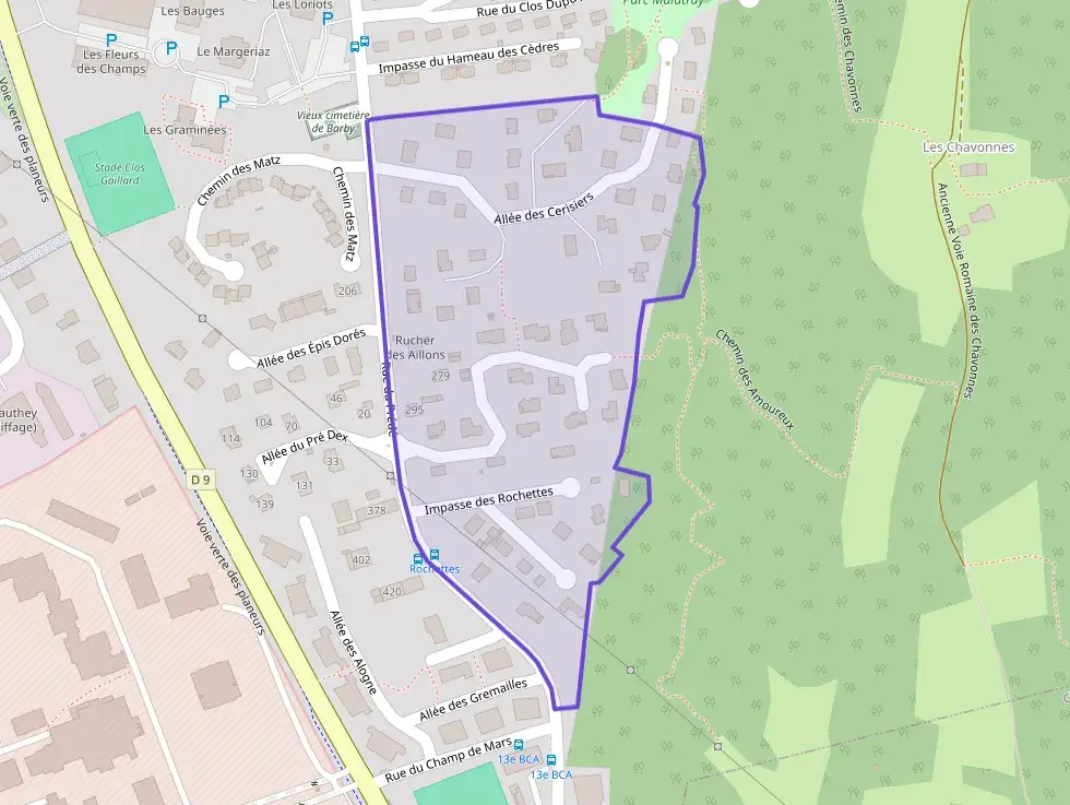 Maison 93 m² 5 pièces à vendre à Barby