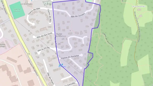 Maison 93 m² 5 pièces à vendre à Barby