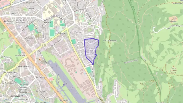 Maison 93 m² 5 pièces à vendre à Barby